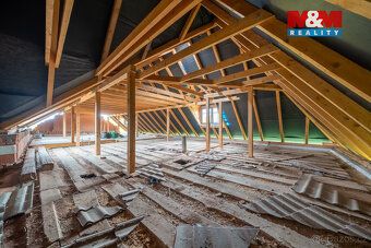 Hledáte výhodnou investici, která má potenciál vysoké návrat
