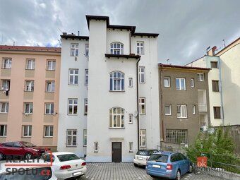 Pronájem, byty/2+1, 65 m2, Kolářská 86/6, 74601 Opava, Opava