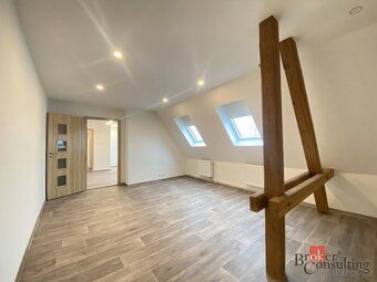 Pronájem, byty/4+1, 98 m2, Podkrušnohorská 1016, Horní Litví