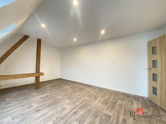 Pronájem, byty/4+1, 98 m2, Podkrušnohorská 1016, Horní Litví