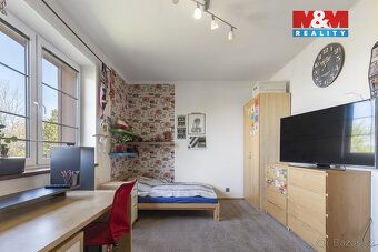 We offer for sale a family house in an attractive part of Ostrava