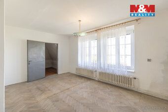 We offer for sale a family house in an attractive part of Ostrava