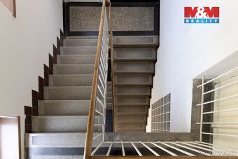 We offer for sale a family house in an attractive part of Ostrava