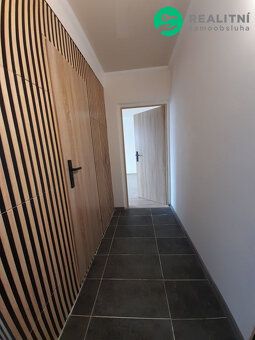 I offer for sale a renovated sunny apartment of layout 1+1 (Mírova St.) in the sought-after…