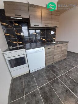 I offer for sale a renovated sunny apartment of layout 1+1 (Mírova St.) in the sought-after…