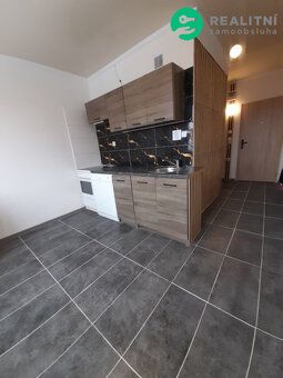 I offer for sale a renovated sunny apartment of layout 1+1 (Mírova St.) in the sought-after…