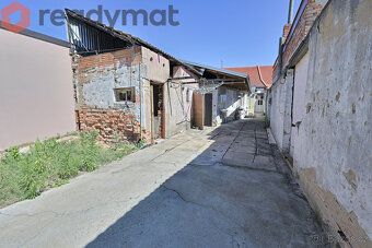 Hledáte dům, který si můžete upravit podle svých představ? T