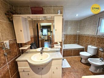 We offer for sale a family house in the village of Kladky in the district of Prostějov