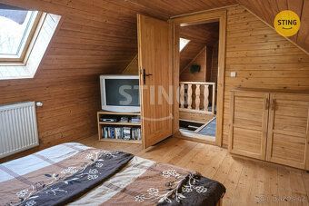 We offer for sale a family house in the village of Kladky in the district of Prostějov