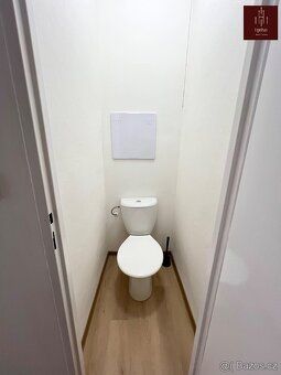 Připravili jsme pro vás nabídku pronájmu krásného bytu o dis