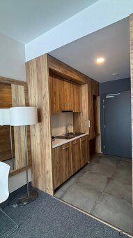 Ref. No. 00841 We offer an apartment on the first floor of the Aparthotel in the popular…