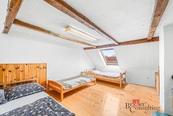 Prodej, domy/chalupa, 178 m2, Drahnětice 3, 39133 Jistebnice