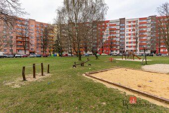 Prodej, byty/3+1, 68.9 m2, Zdeňka Štěpánka 1782/11, Poruba, 