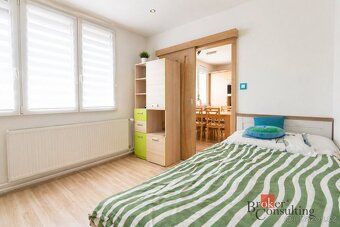 4+kk byt, 84 m2 + samostatná garáž, 32m2, ZbůchNabízíme k pr