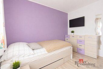 4+kk byt, 84 m2 + samostatná garáž, 32m2, ZbůchNabízíme k pr