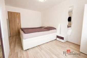 4+kk byt, 84 m2 + samostatná garáž, 32m2, ZbůchNabízíme k pr