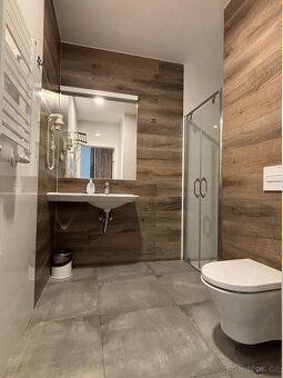 Ev.č. 00842 Apartmán 2kk v budově Aparthotel, resort Czarna 