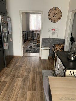 🏡 PRODEJ nebo VÝMĚNA za byt min. 3+1 v Bohumíně nízká zástav