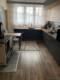 🏡 PRODEJ nebo VÝMĚNA za byt min. 3+1 v Bohumíně nízká zástav