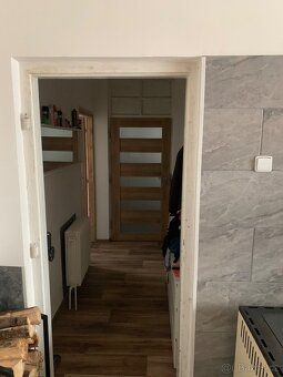 🏡 PRODEJ nebo VÝMĚNA za byt min. 3+1 v Bohumíně nízká zástav