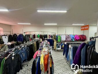 Prodej dvou propojených domů na náměstí Míru v Bruntále
Nabí