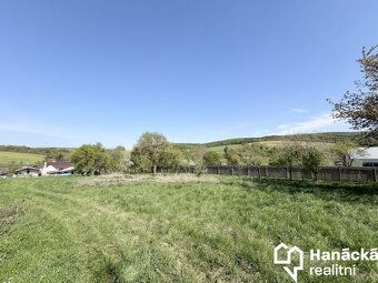 We offer for sale a building plot of land with total area of 1,988 sqm in Kromeriz