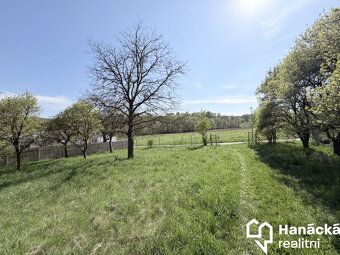 We offer for sale a building plot of land with total area of 1,988 sqm in Kromeriz