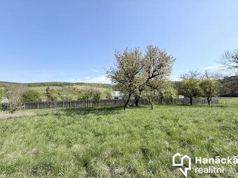 We offer for sale a building plot of land with total area of 1,988 sqm in Kromeriz