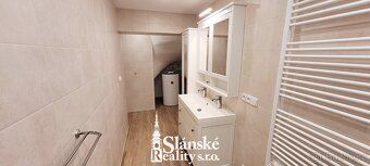 Ev.č. 00407 Exkluzivně nabízíme k pronájmu rodinný dům 4+kk 