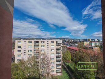 We offer for sale a spacious 3BR apartment of 74 m² size, which is located on an elevated…
