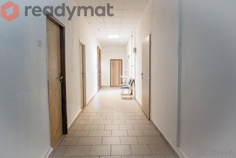 Prodej investiční nemovitosti v centru Břeclavi s potenciále