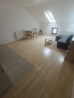 Pronájem bytu 2+kk, ul. Havelkova, Olomouc ÚPRAVA CENY Byt s