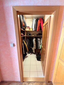 Prodej lukrativní nemovitosti - bytu 3kk+šatna, 116m2 v cent