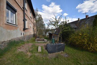 Looking for housing with your own entrance, garden and possibility of modifications according to your ideas?