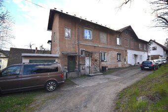 Looking for housing with your own entrance, garden and possibility of modifications according to your ideas?