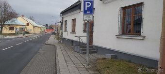 Olomouc.Lidická 6/22.