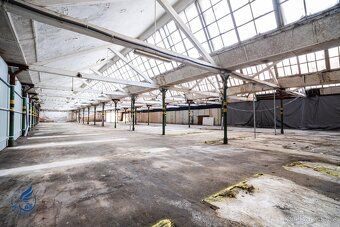Planning company expansion or just looking for space for further use?