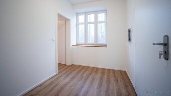 Investiční nemovitost a nebo rozlehlé bydlení po rekonstrukc