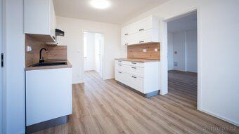 Quiet living and business in Jindřichov – 3 residential units for sale
