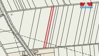 We offer for sale land recorded in Land Register No.
