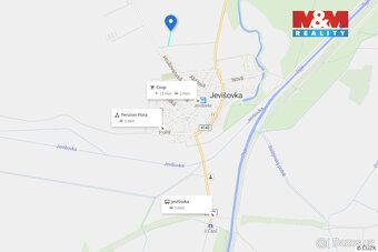 We offer for sale land recorded in Land Register No.