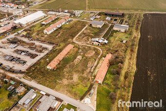 Ref. No. 02110 Hello, We offer for sale an extensive commercial property of total area 9,422…