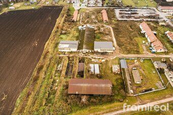 Ref. No. 02110 Hello, We offer for sale an extensive commercial property of total area 9,422…