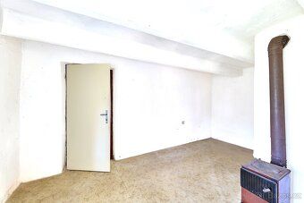 Exkluzivně nabízíme prodej rodinného domu 4+1 s prostornou s