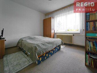 Nabízíme k prodeji zděný, celopodsklepený rodinný dům situov