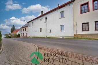 Ev.č. 02978 Nabízíme k pronájmu byt o dispozici 2+1 v centru