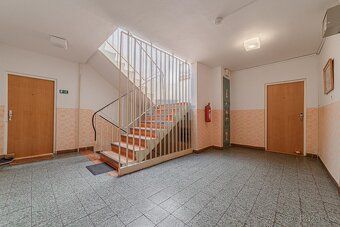Dobrý den,
ve výhradní zastoupení majitelů nabízím družstevn