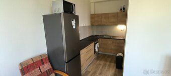 Nabízím pronájem slunného 2kk v kompletně zrekonstruovaném b