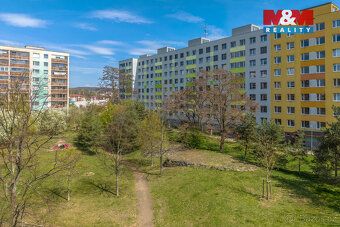Nabízíme k prodeji byt 2+kk v osobním vlastnictví v Havlíčko
