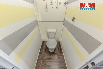 Nabízíme k prodeji byt 2+kk v osobním vlastnictví v Havlíčko